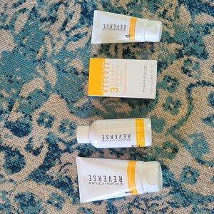 Rodan and Fields Reverse Brightening set